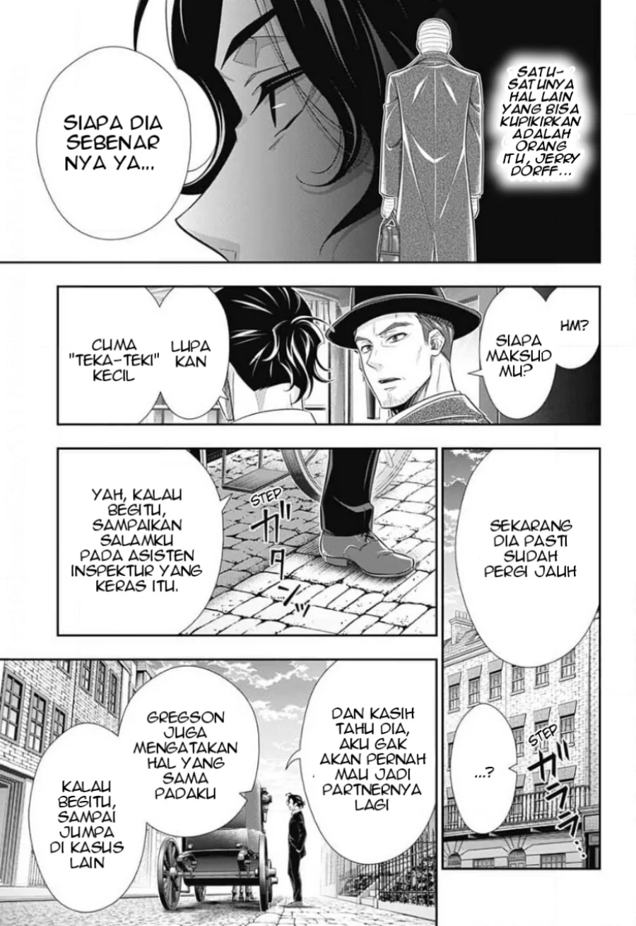 Yuukoku no Moriarty chapter 16 halaman 10