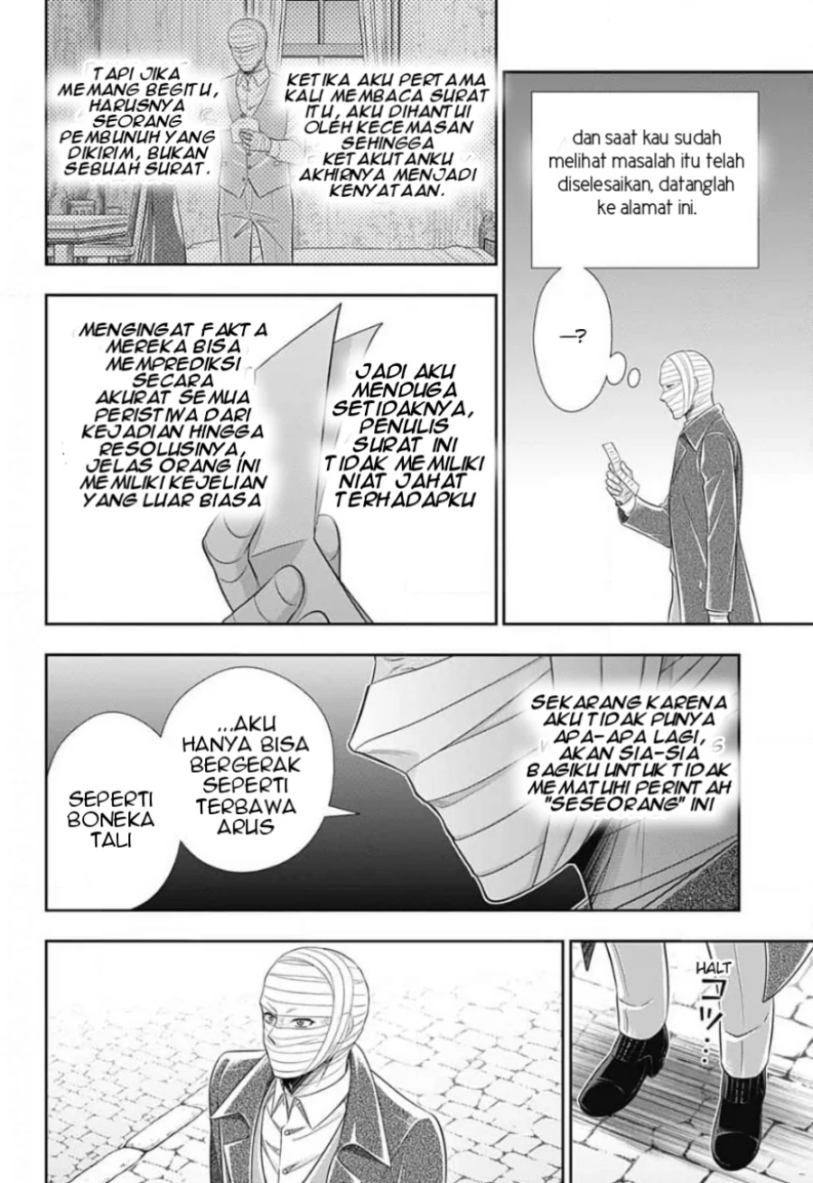 Yuukoku no Moriarty chapter 16 halaman 15