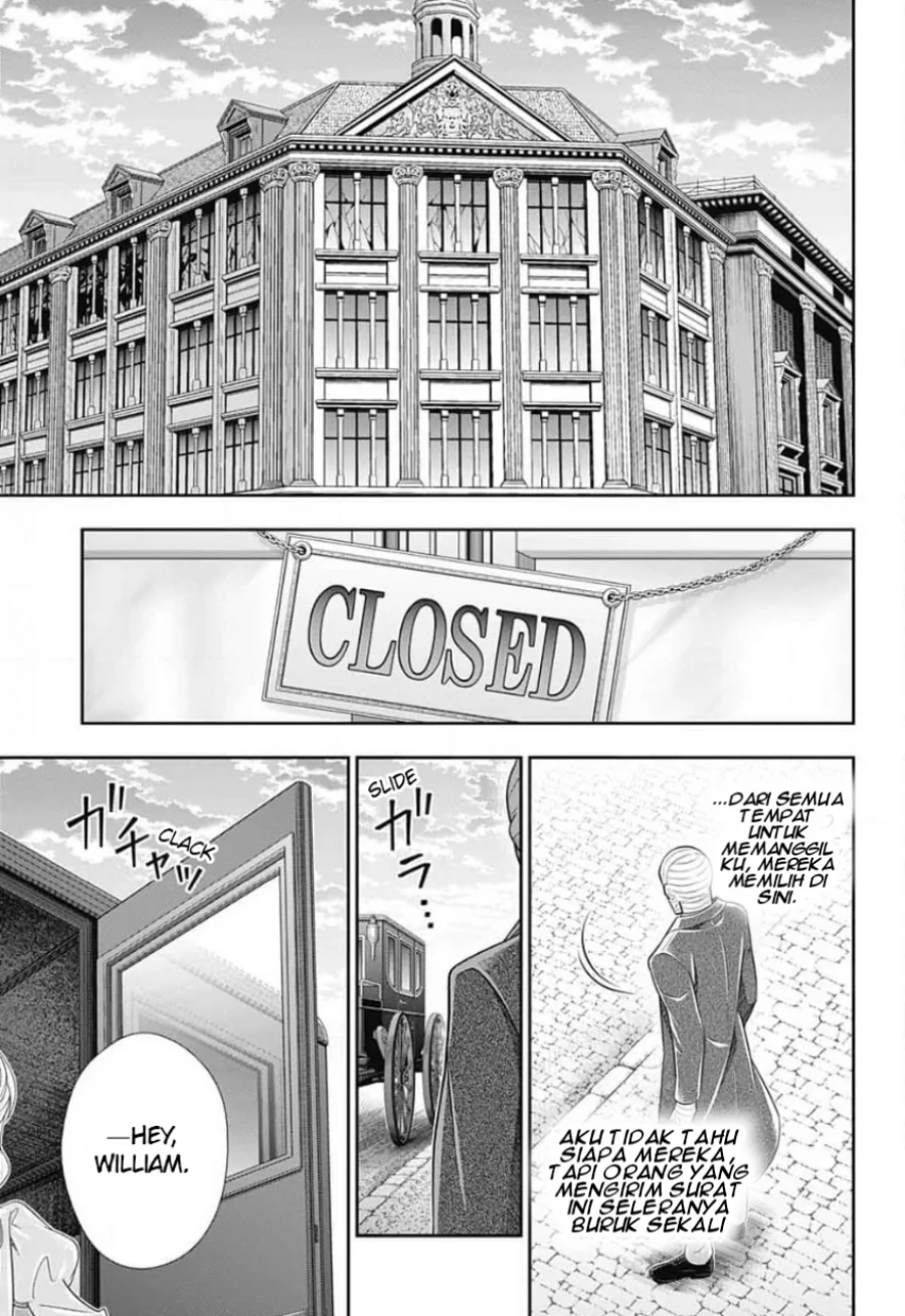 Yuukoku no Moriarty chapter 16 halaman 16