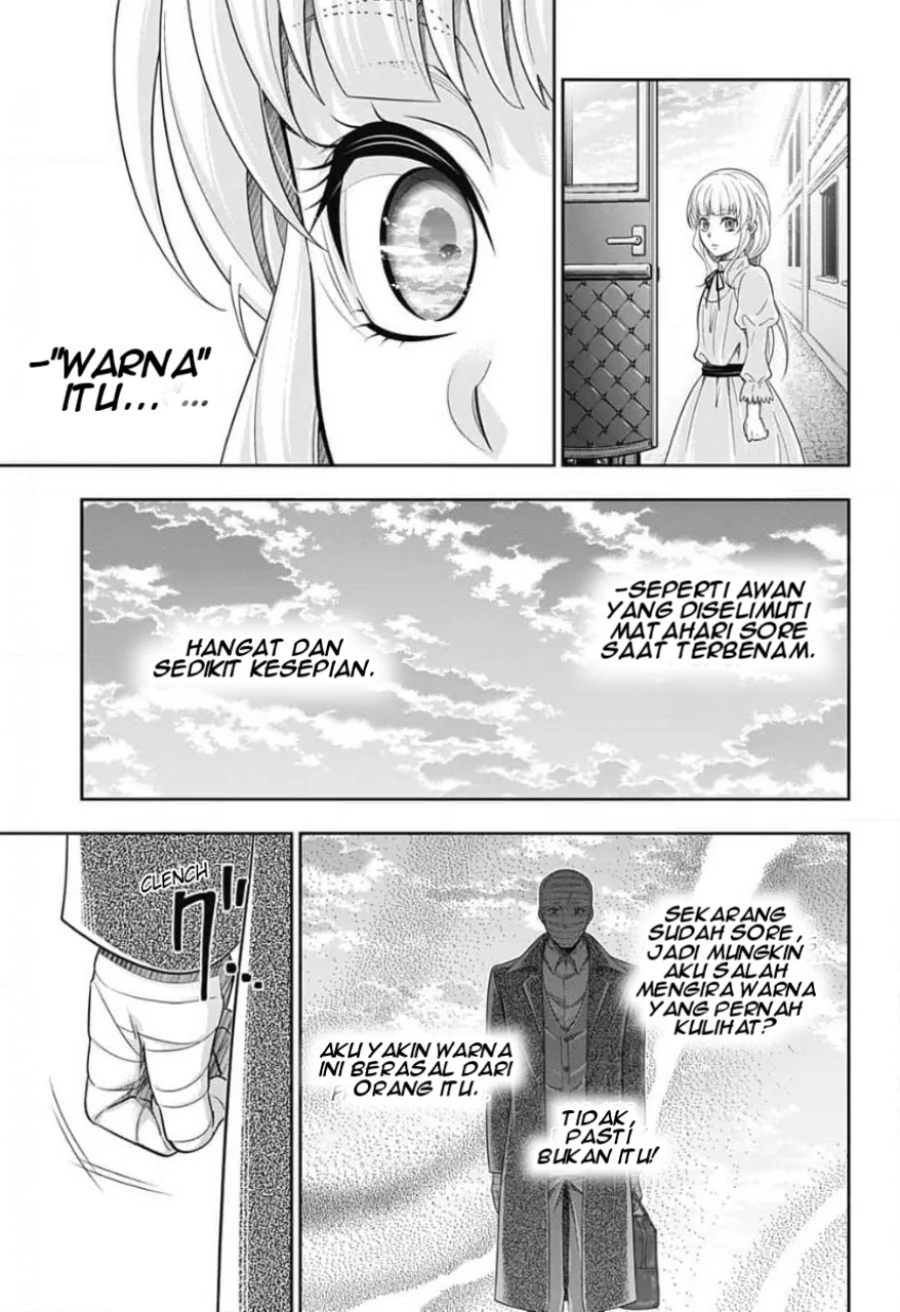 Yuukoku no Moriarty chapter 16 halaman 18