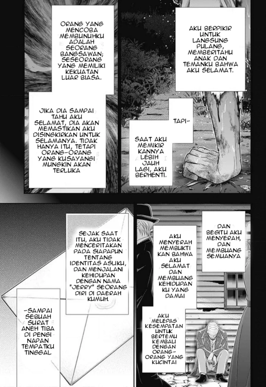 Yuukoku no Moriarty chapter 16 halaman 20