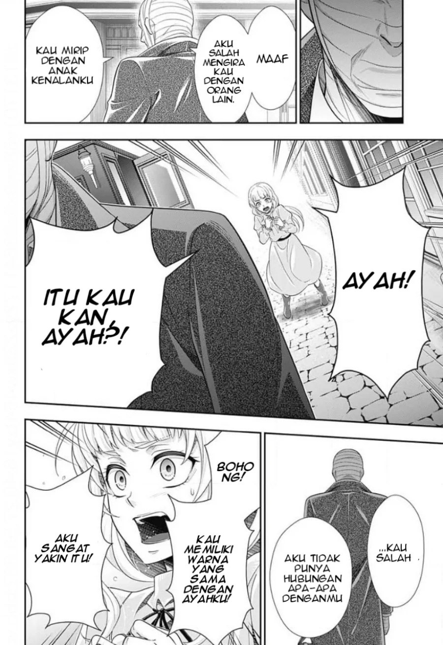 Yuukoku no Moriarty chapter 16 halaman 21