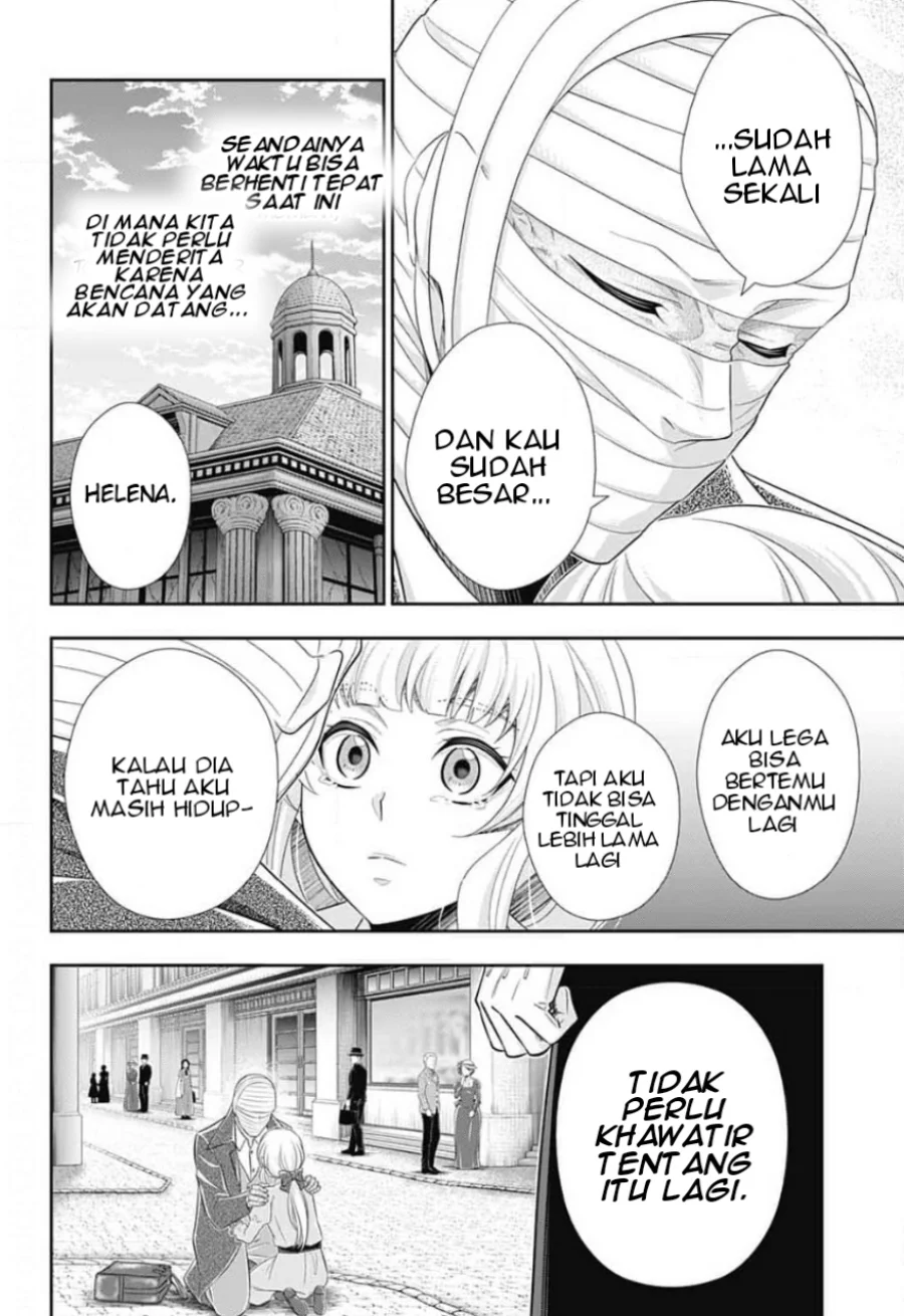 Yuukoku no Moriarty chapter 16 halaman 23