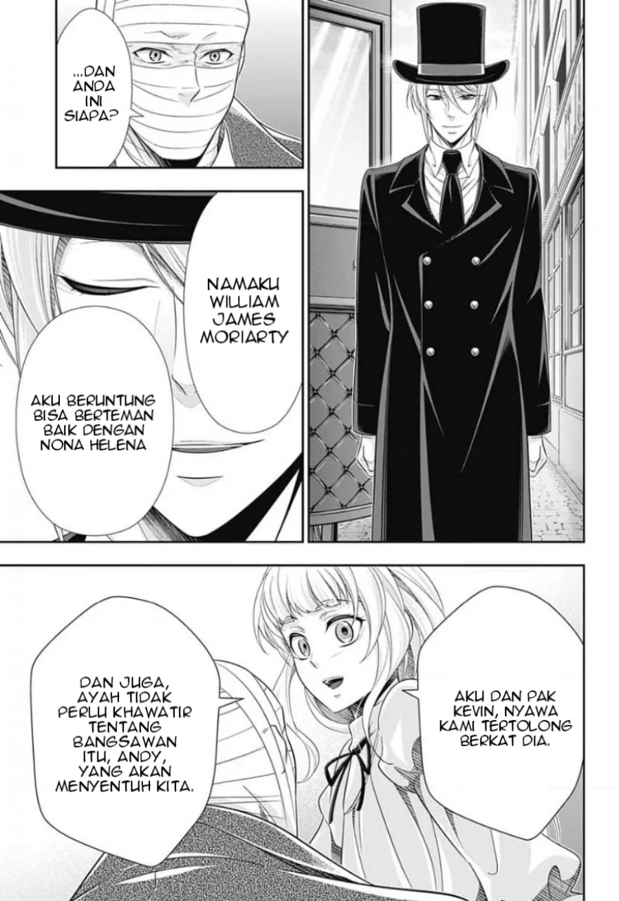 Yuukoku no Moriarty chapter 16 halaman 24