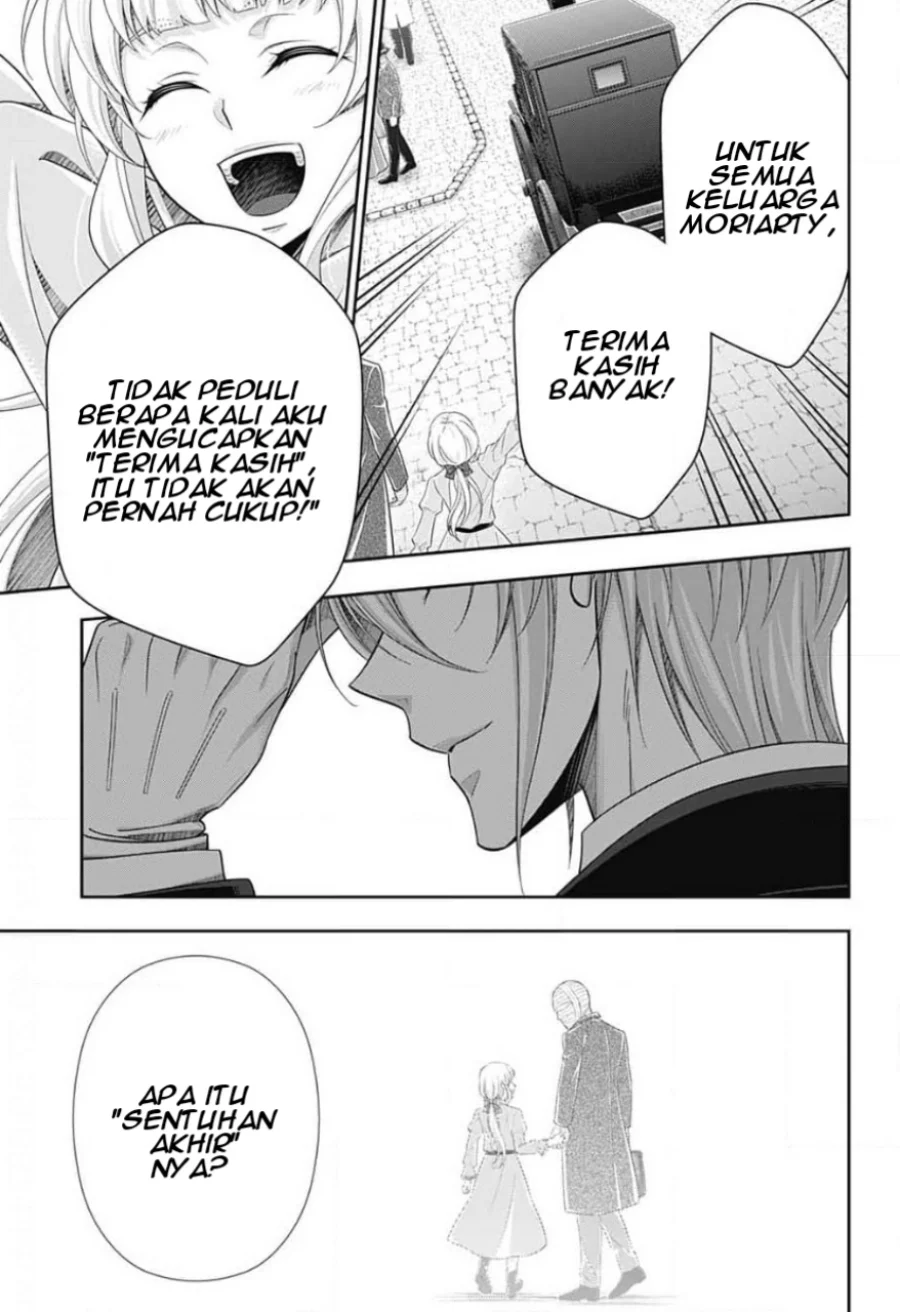 Yuukoku no Moriarty chapter 16 halaman 26