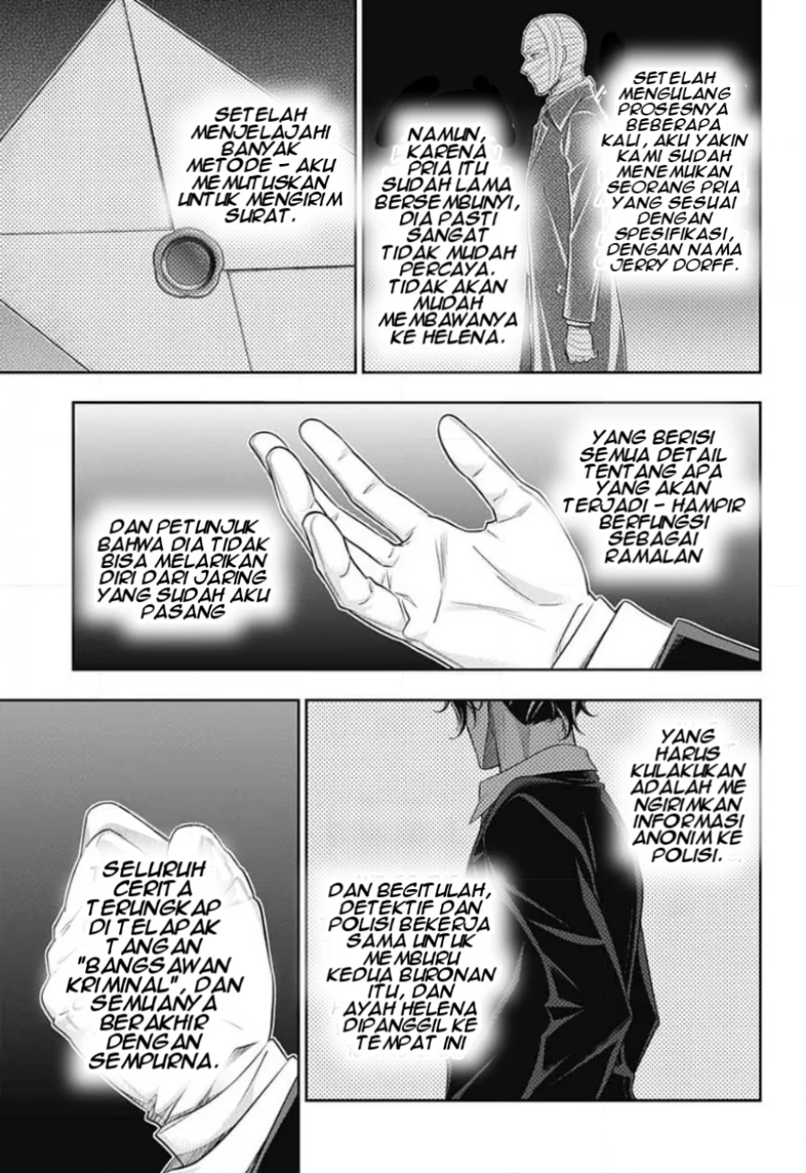 Yuukoku no Moriarty chapter 16 halaman 28