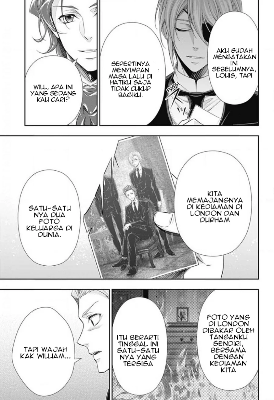 Yuukoku no Moriarty chapter 16 halaman 32