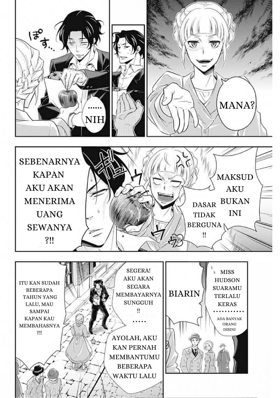 Yuukoku no Moriarty chapter 7 halaman 3
