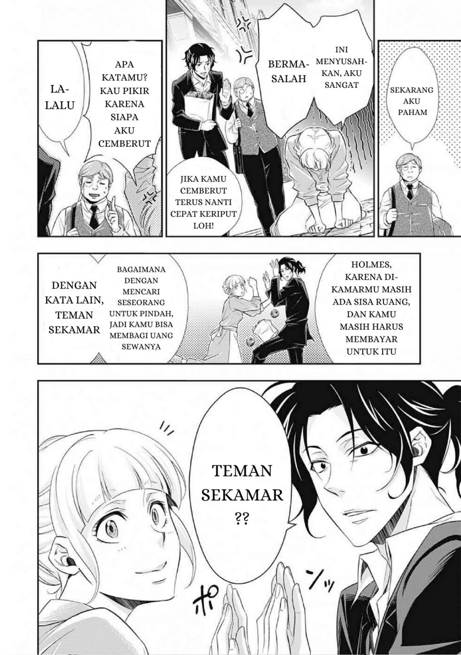 Yuukoku no Moriarty chapter 7 halaman 5