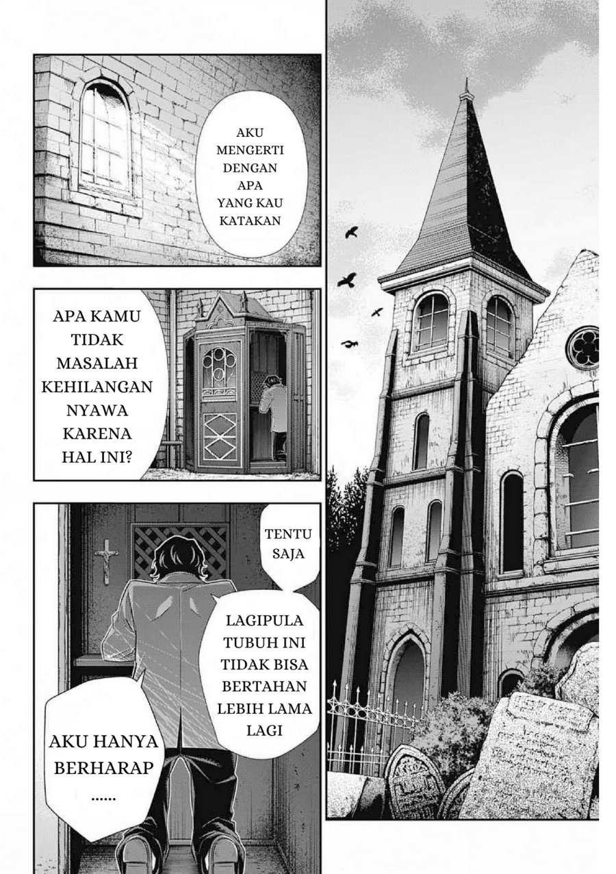 Yuukoku no Moriarty chapter 7 halaman 7