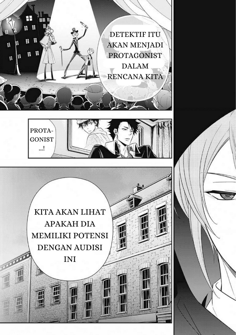 Yuukoku no Moriarty chapter 7 halaman 12