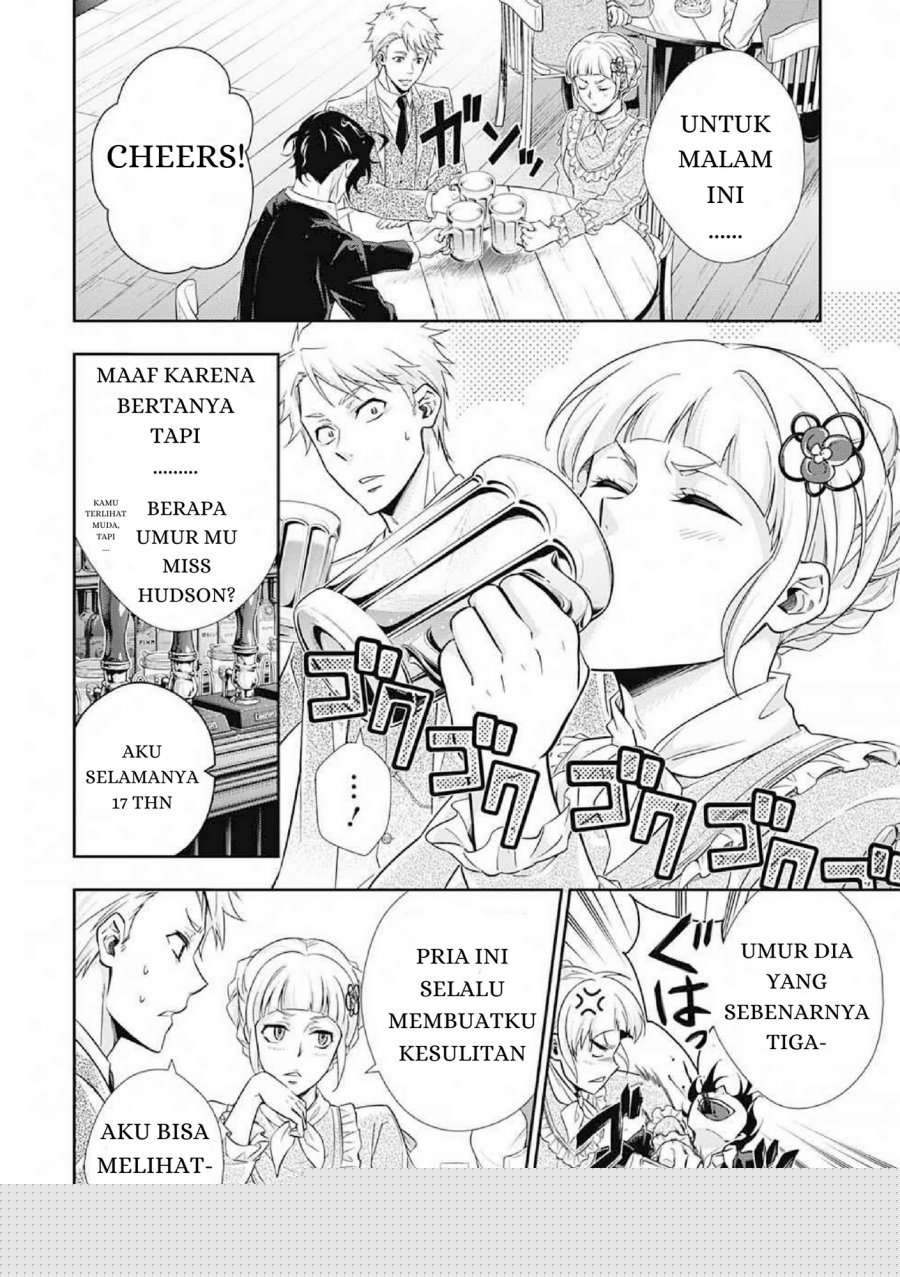 Yuukoku no Moriarty chapter 7 halaman 29