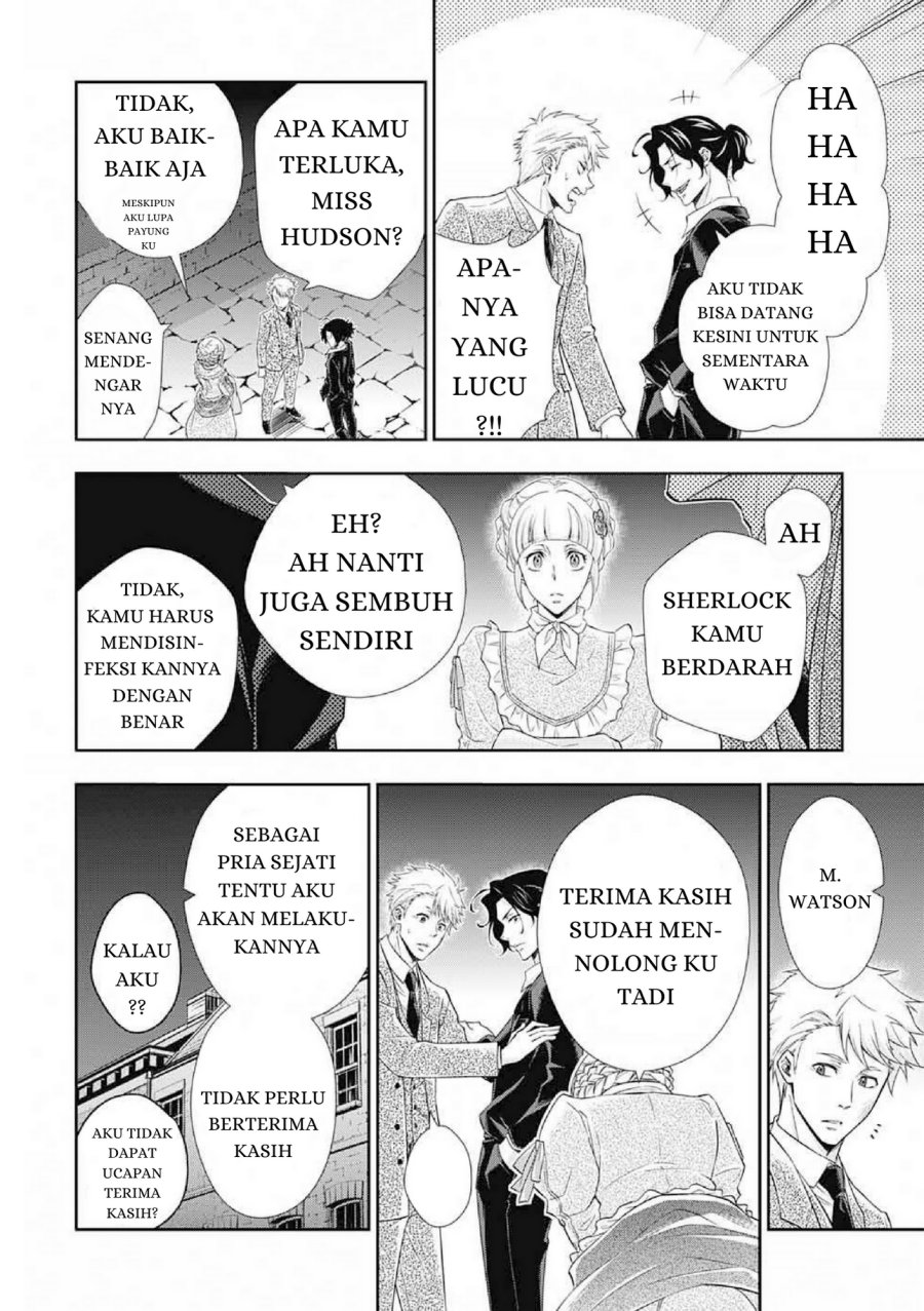 Yuukoku no Moriarty chapter 7 halaman 37