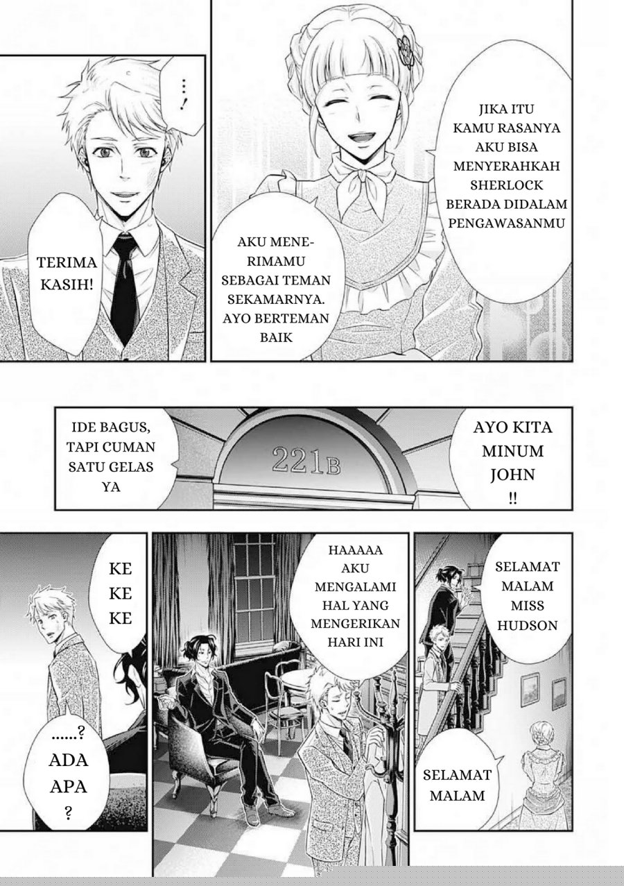 Yuukoku no Moriarty chapter 7 halaman 38