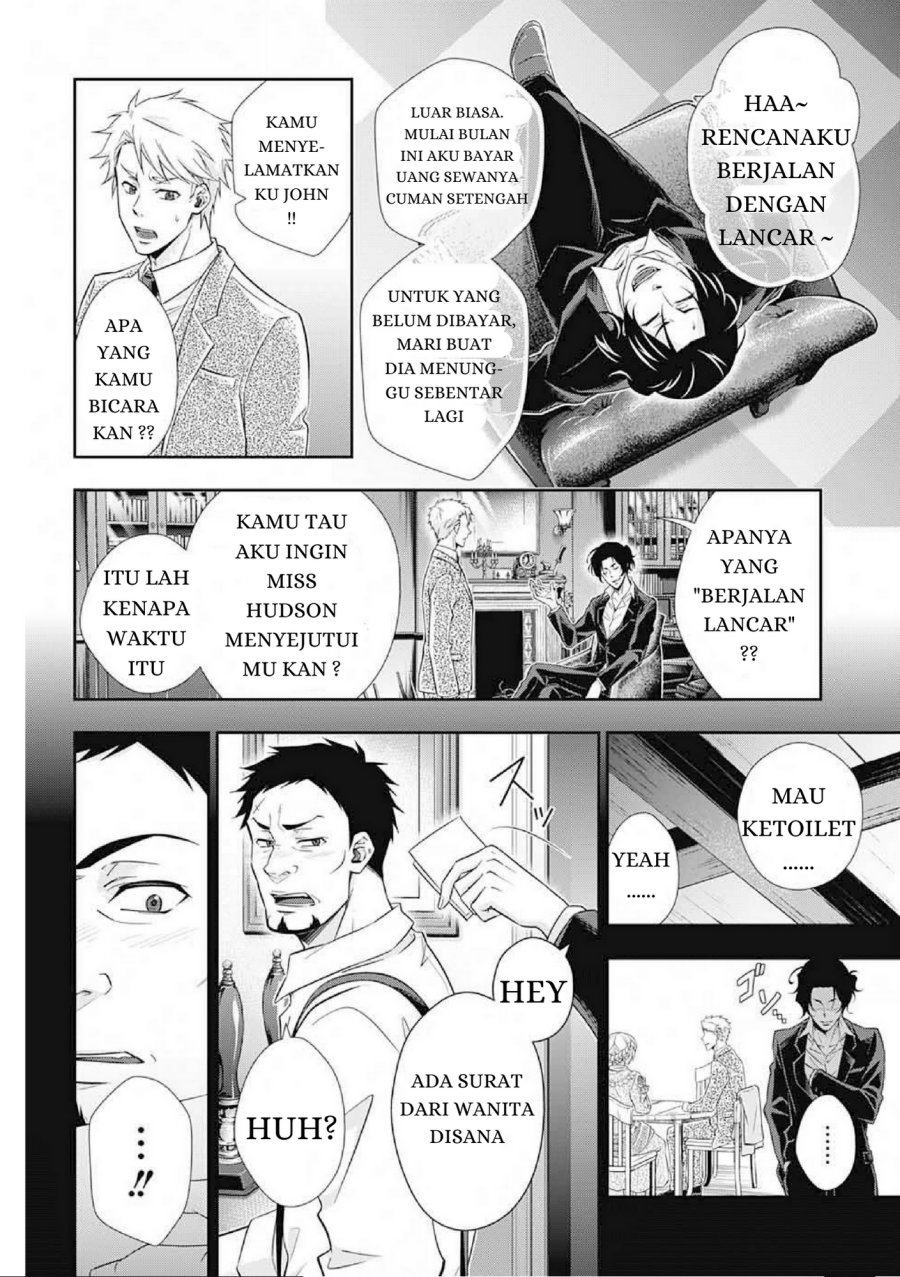 Yuukoku no Moriarty chapter 7 halaman 39