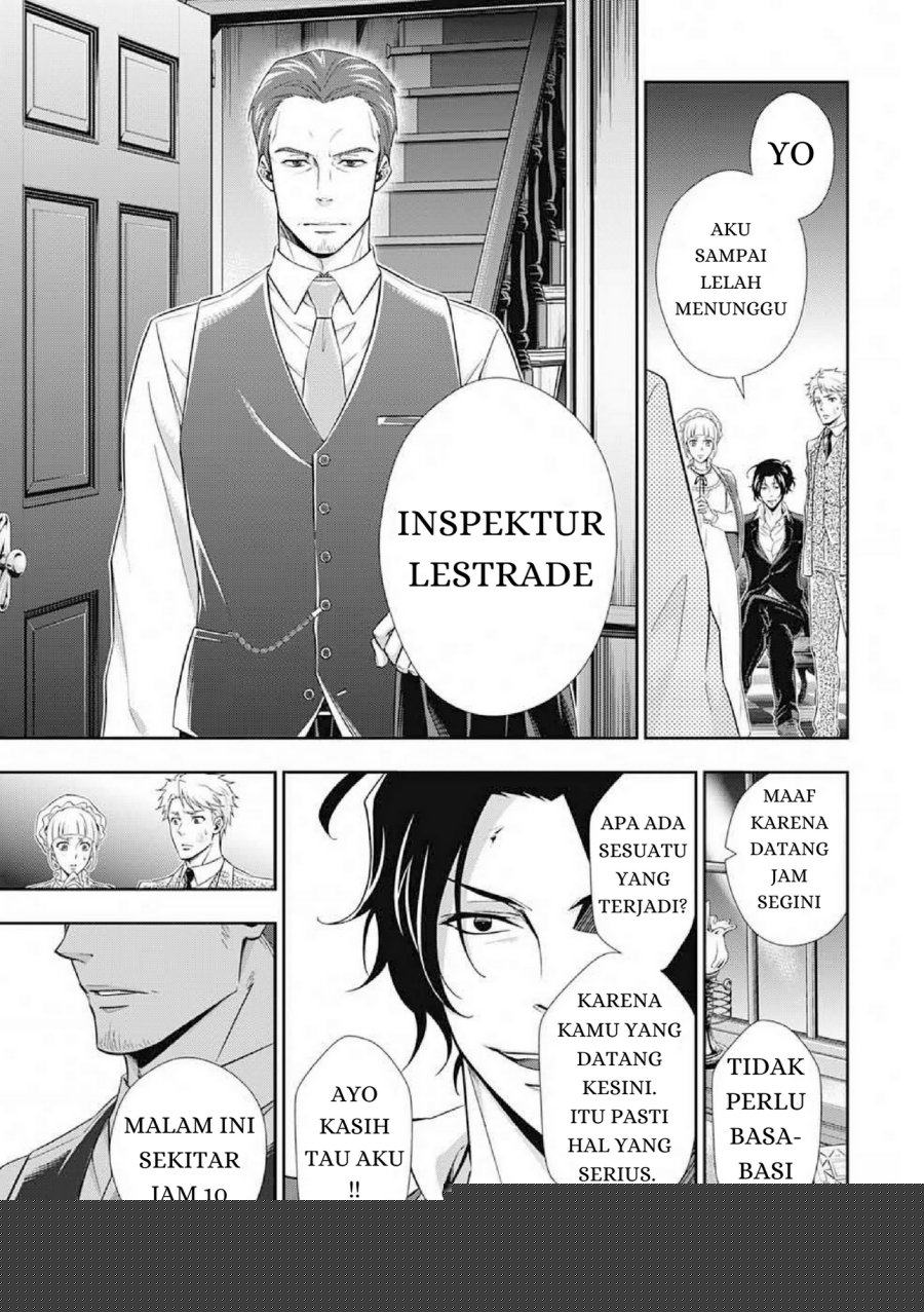 Yuukoku no Moriarty chapter 7 halaman 42