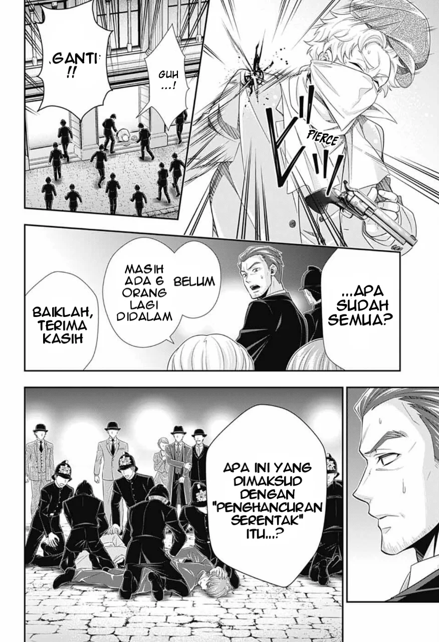 Yuukoku no Moriarty Bab 8 halaman 5