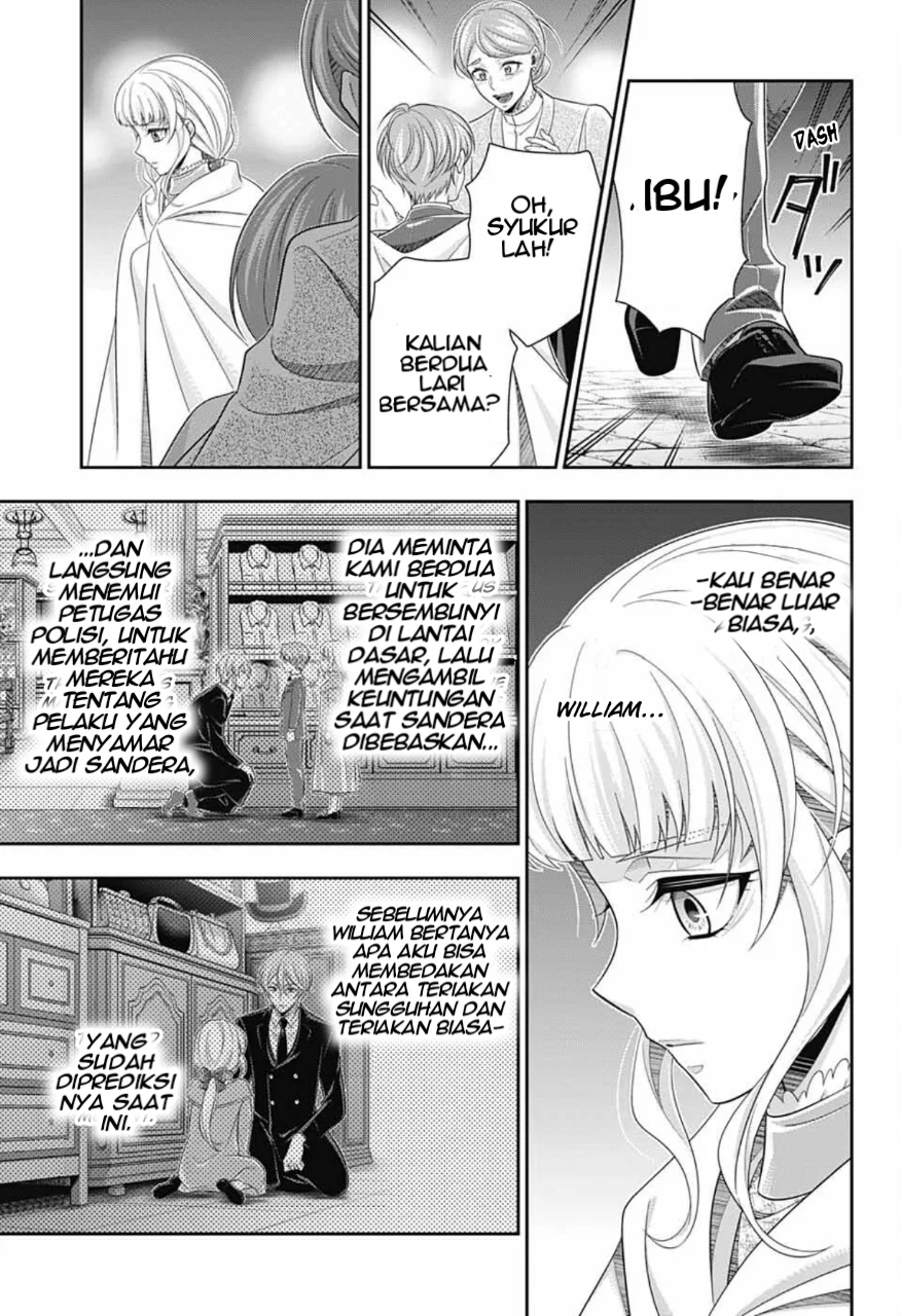 Yuukoku no Moriarty Bab 8 halaman 6