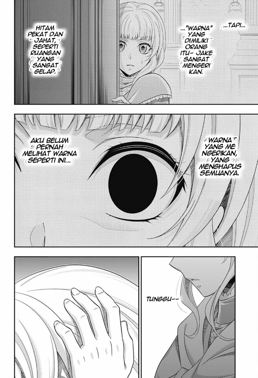 Yuukoku no Moriarty Bab 8 halaman 7