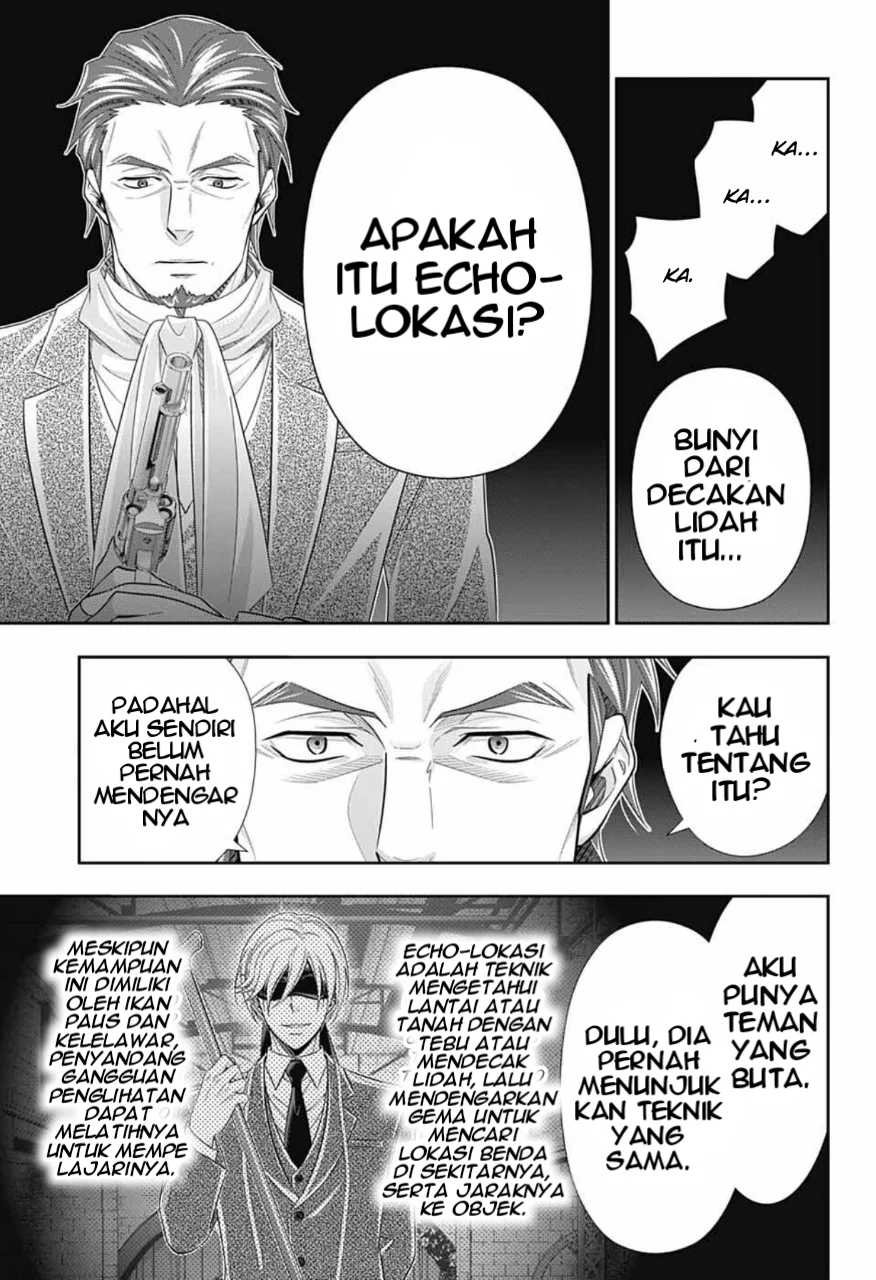 Yuukoku no Moriarty Bab 8 halaman 20