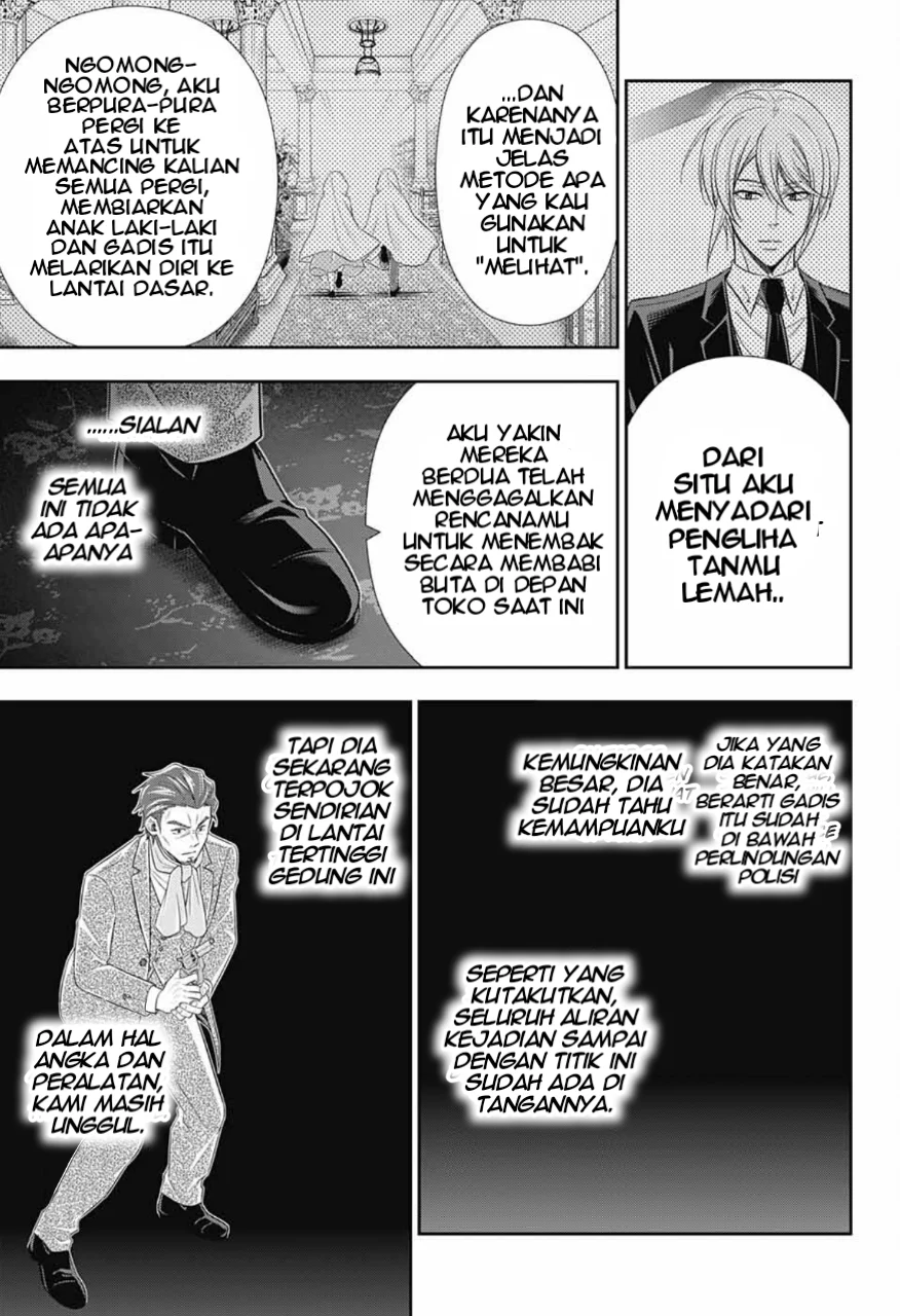 Yuukoku no Moriarty Bab 8 halaman 22
