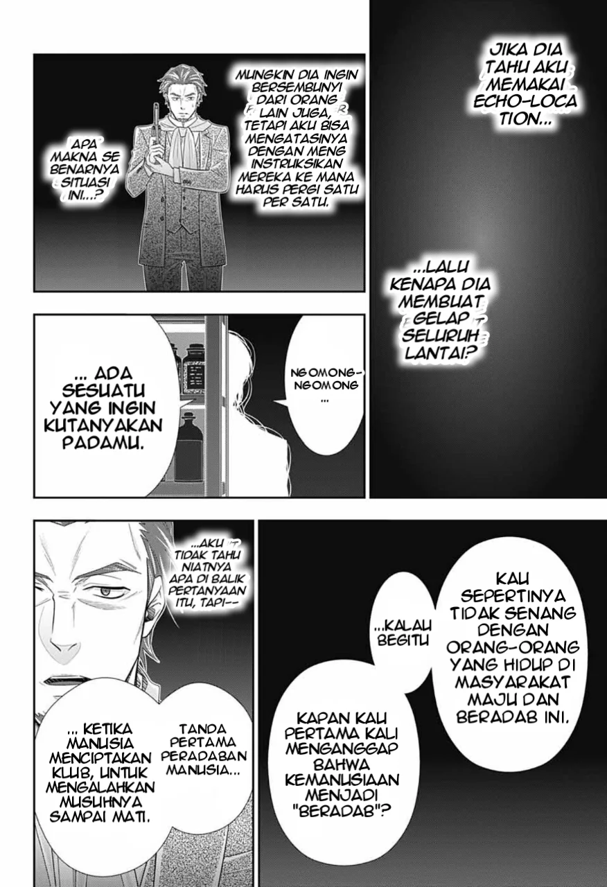Yuukoku no Moriarty Bab 8 halaman 25