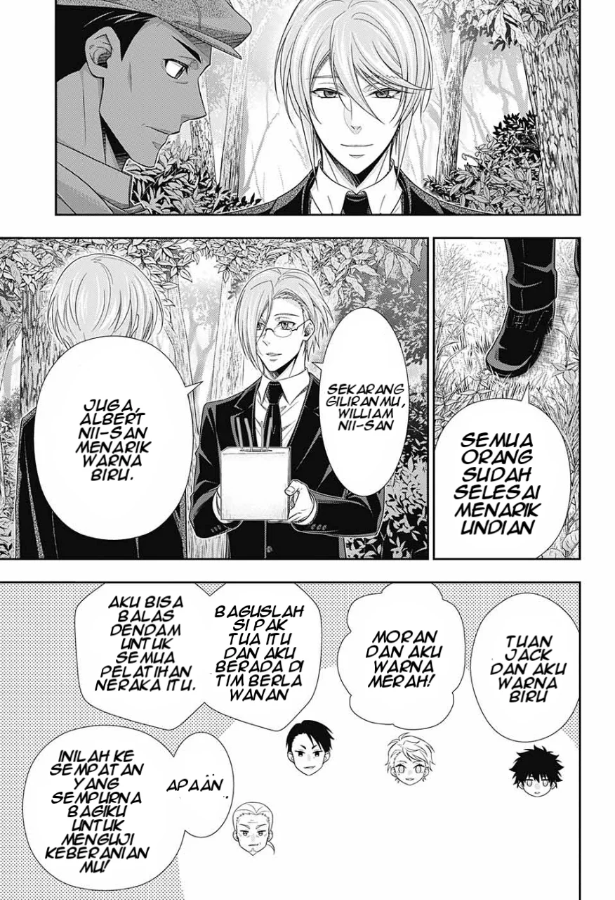 Yuukoku no Moriarty Bab 9 halaman 16