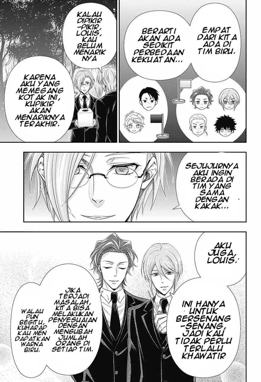 Yuukoku no Moriarty Bab 9 halaman 18