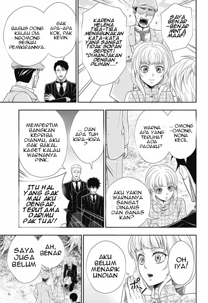 Yuukoku no Moriarty Bab 9 halaman 20
