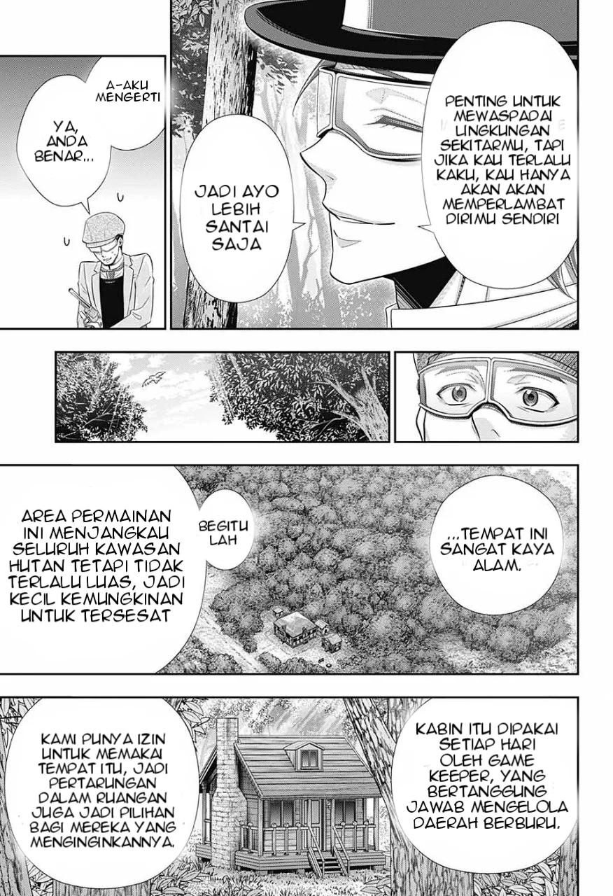 Yuukoku no Moriarty Bab 9 halaman 24