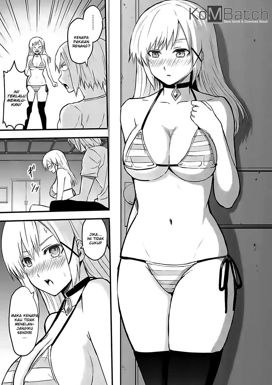 Yuusha ga Shinda! chapter 63 halaman 13