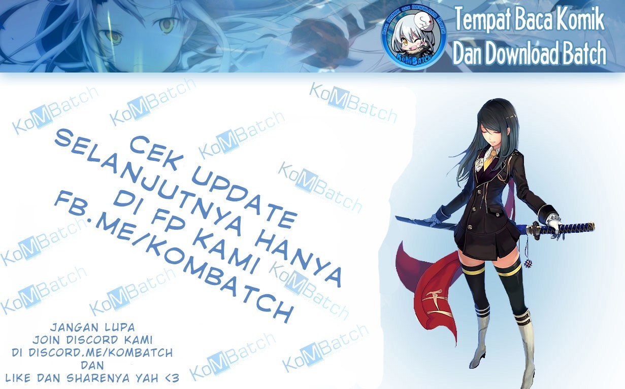 Yuusha ga Shinda! Bab 69 halaman 13