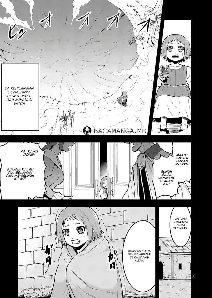 Yuusha ga Shinda! chapter 74 halaman 4