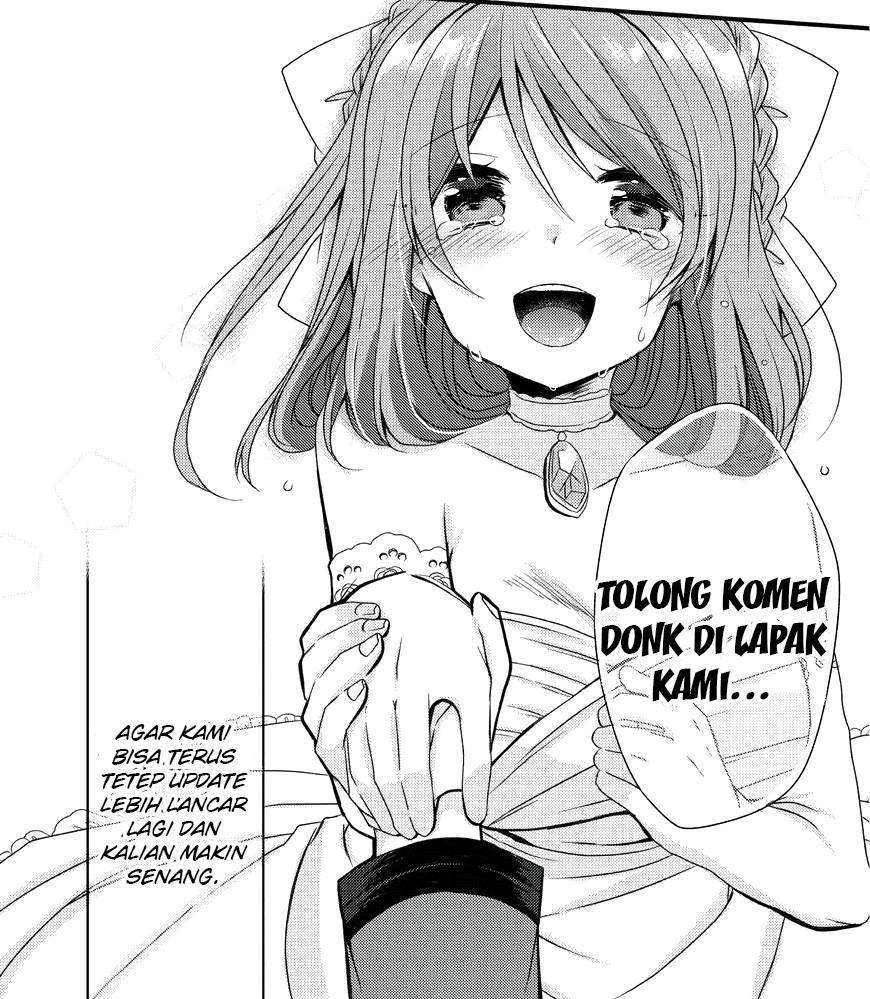 Yuusha ga Shinda! chapter 79.2 halaman 14