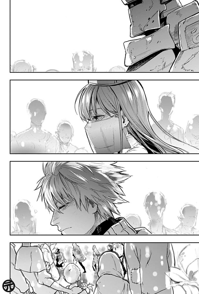 Yuusha Goikkou no Kaerimichi chapter 01 halaman 44