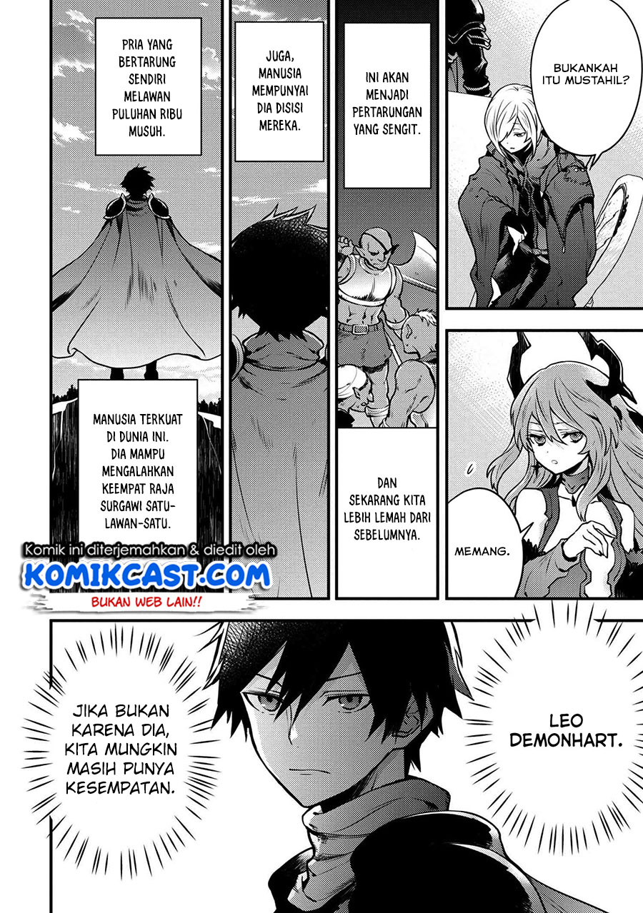 Yuusha, Yamemasu Bab 10.2 halaman 4
