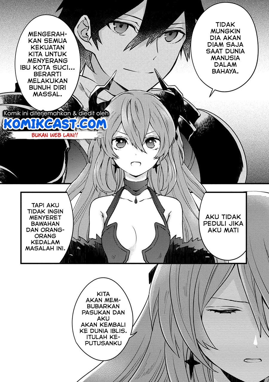 Yuusha, Yamemasu Bab 10.2 halaman 6