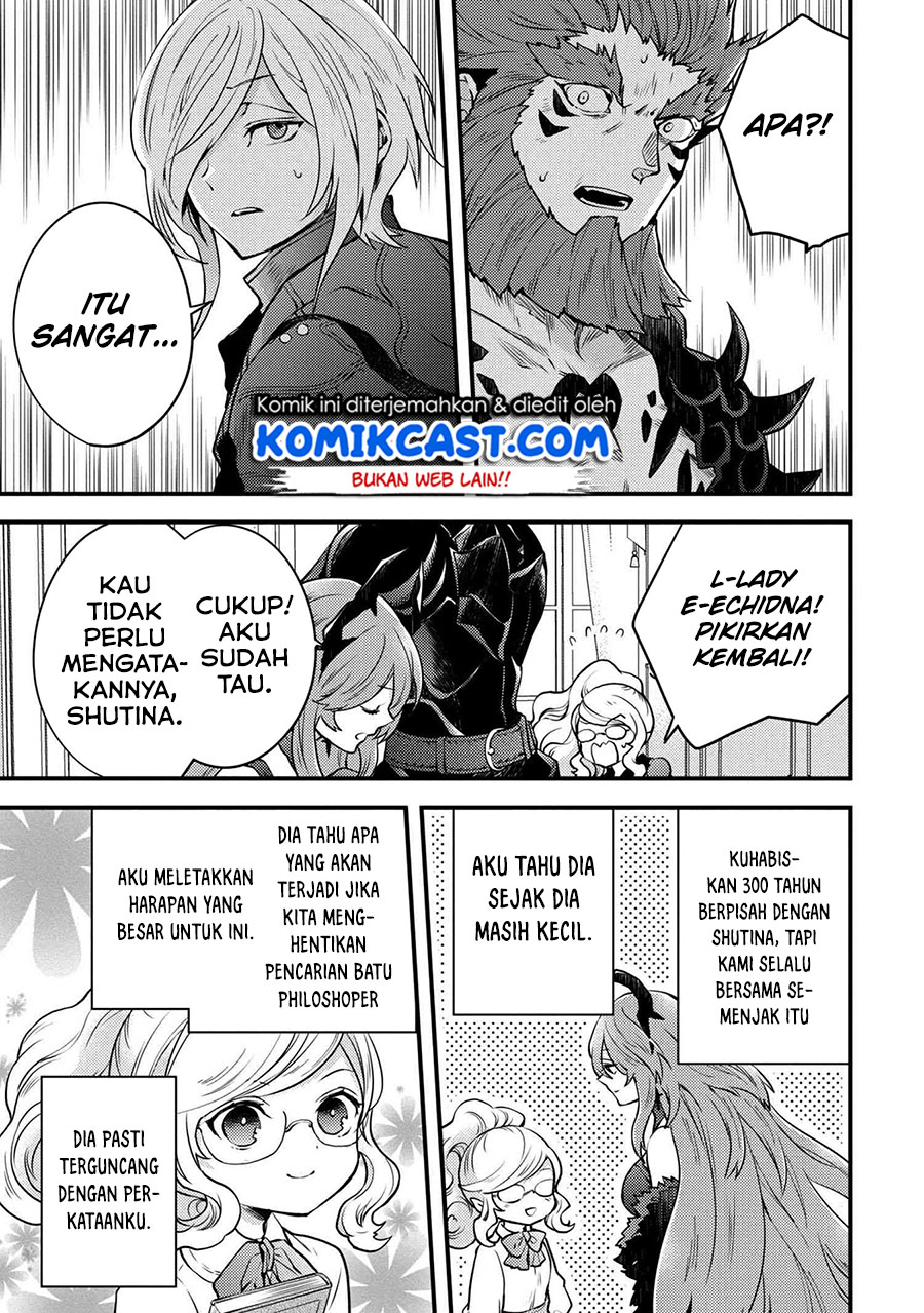 Yuusha, Yamemasu Bab 10.2 halaman 7
