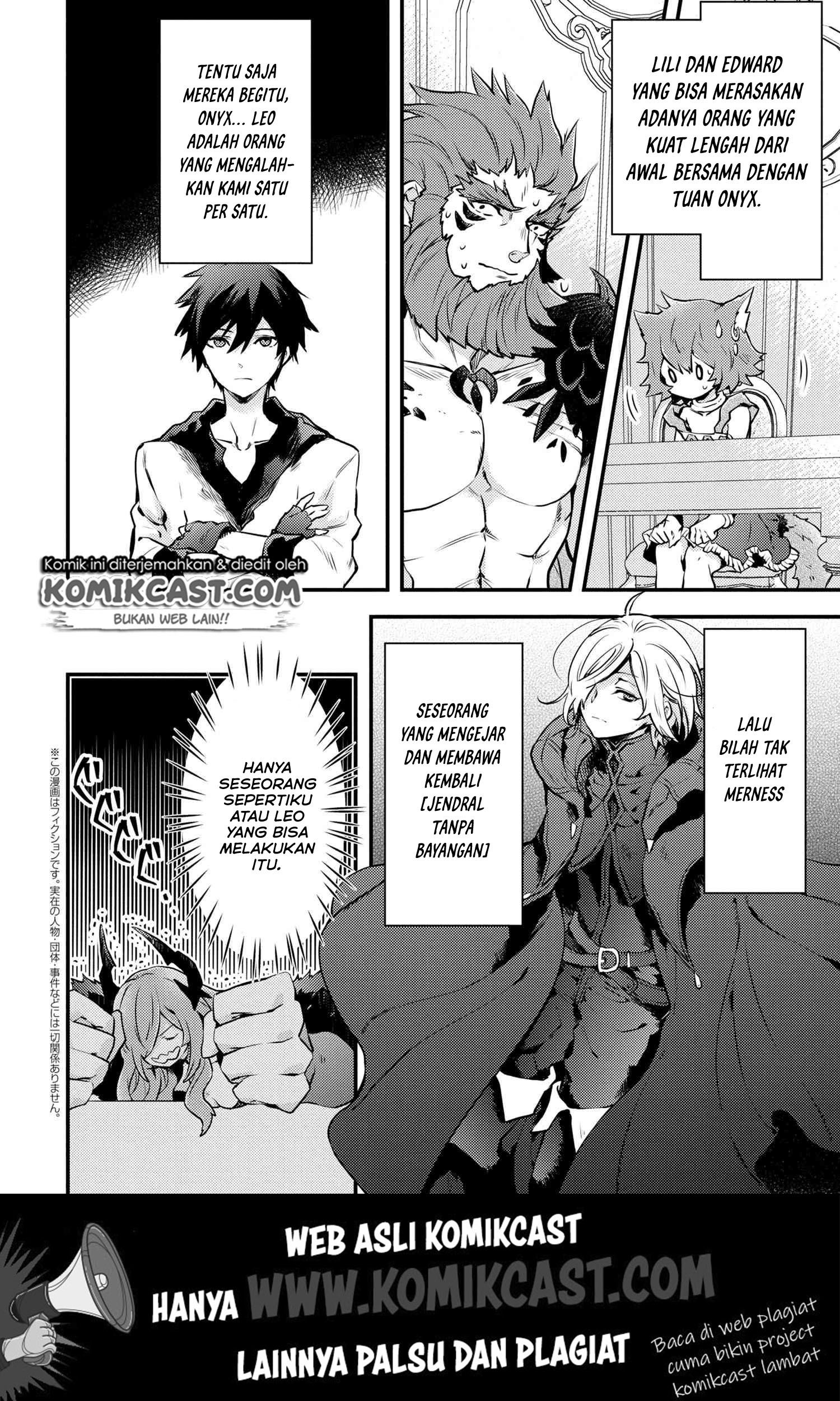 Yuusha, Yamemasu Bab 11.2 halaman 2