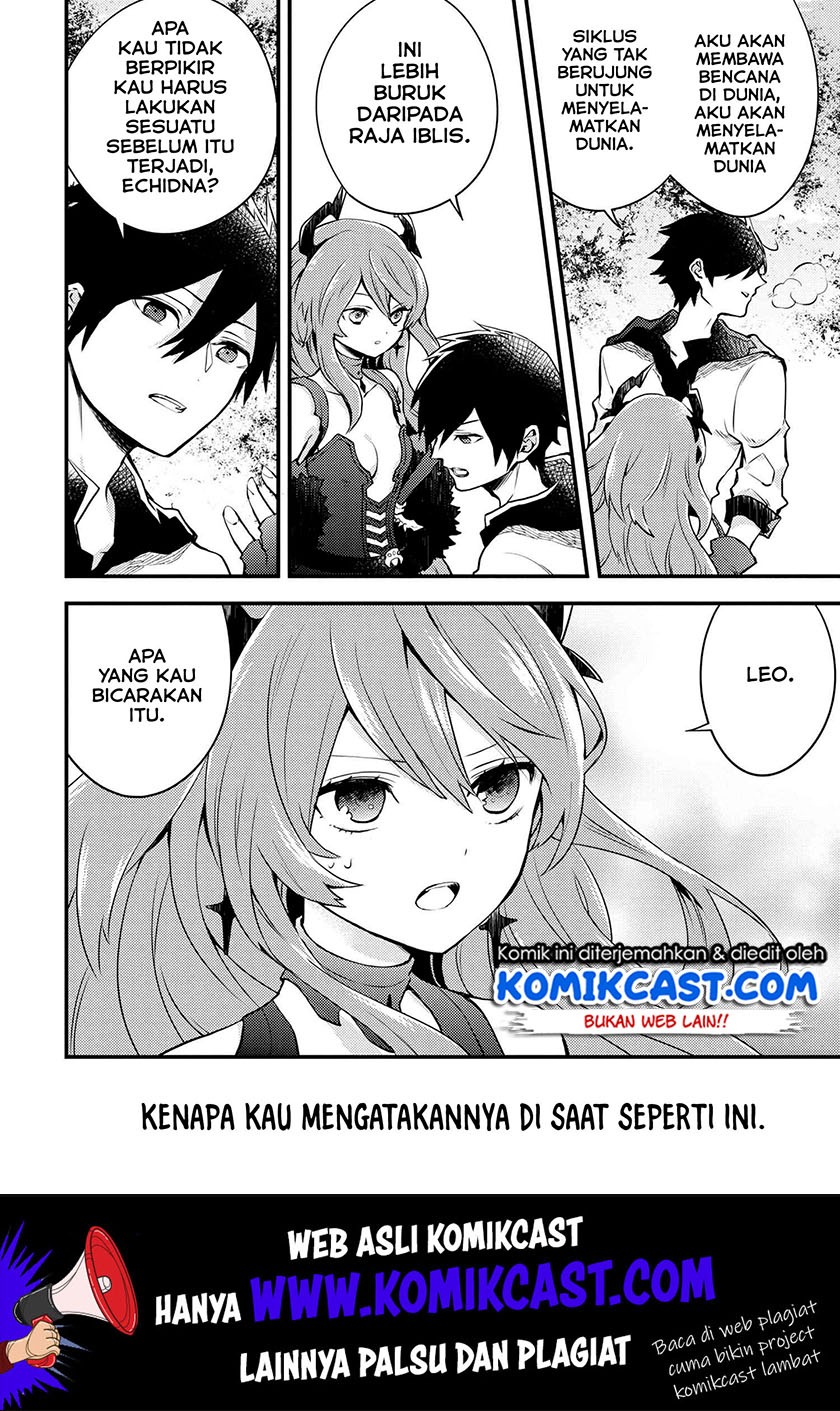 Yuusha, Yamemasu chapter 11.4 halaman 9