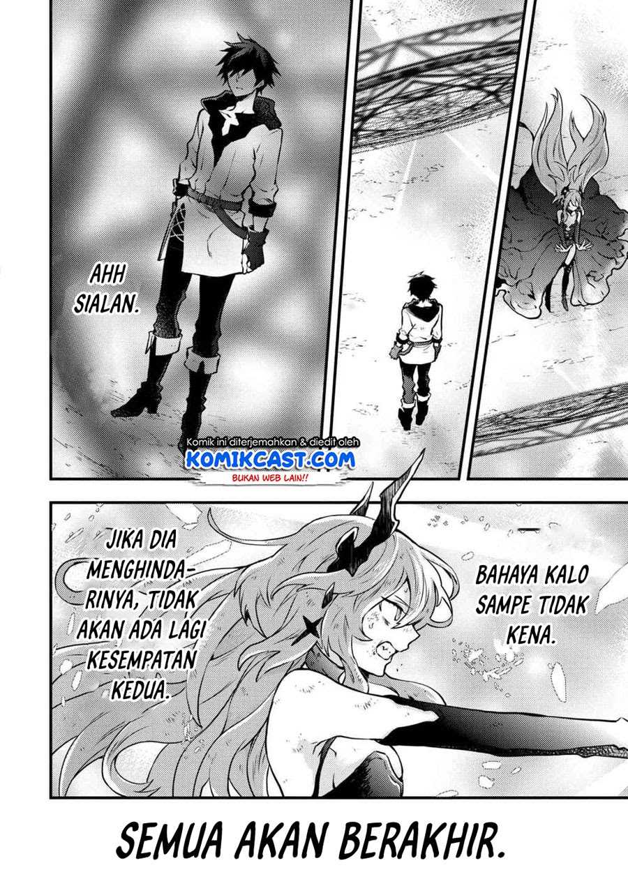 Yuusha, Yamemasu chapter 12.5 halaman 10