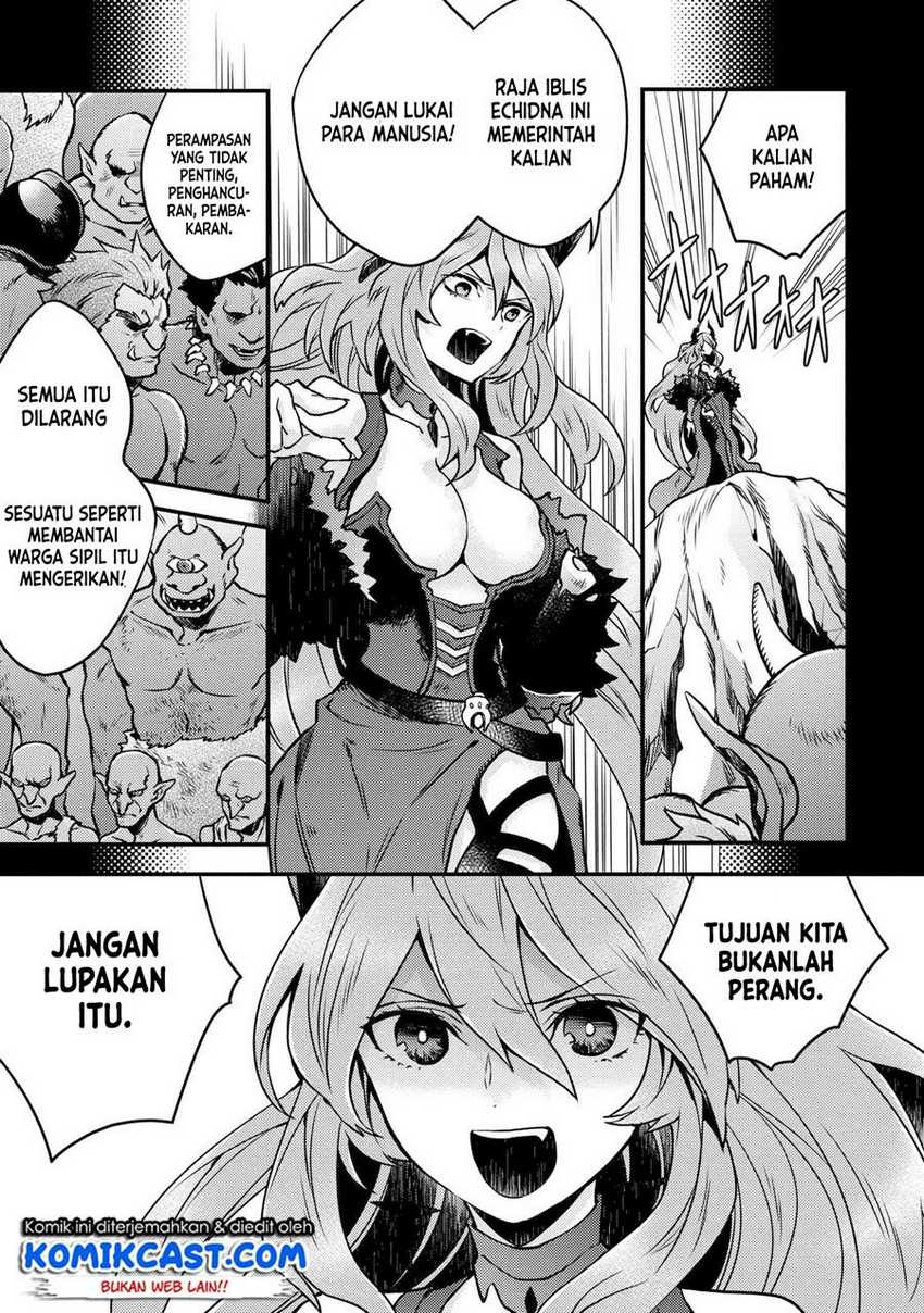 Yuusha, Yamemasu chapter 13.2 halaman 6