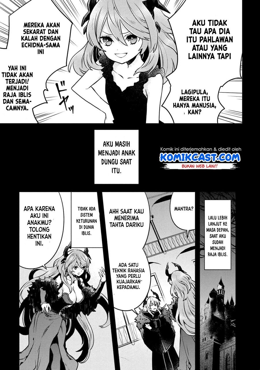 Yuusha, Yamemasu chapter 13.2 halaman 14
