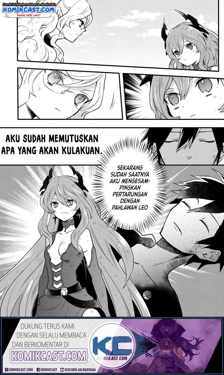 Yuusha, Yamemasu chapter 14.3 halaman 11