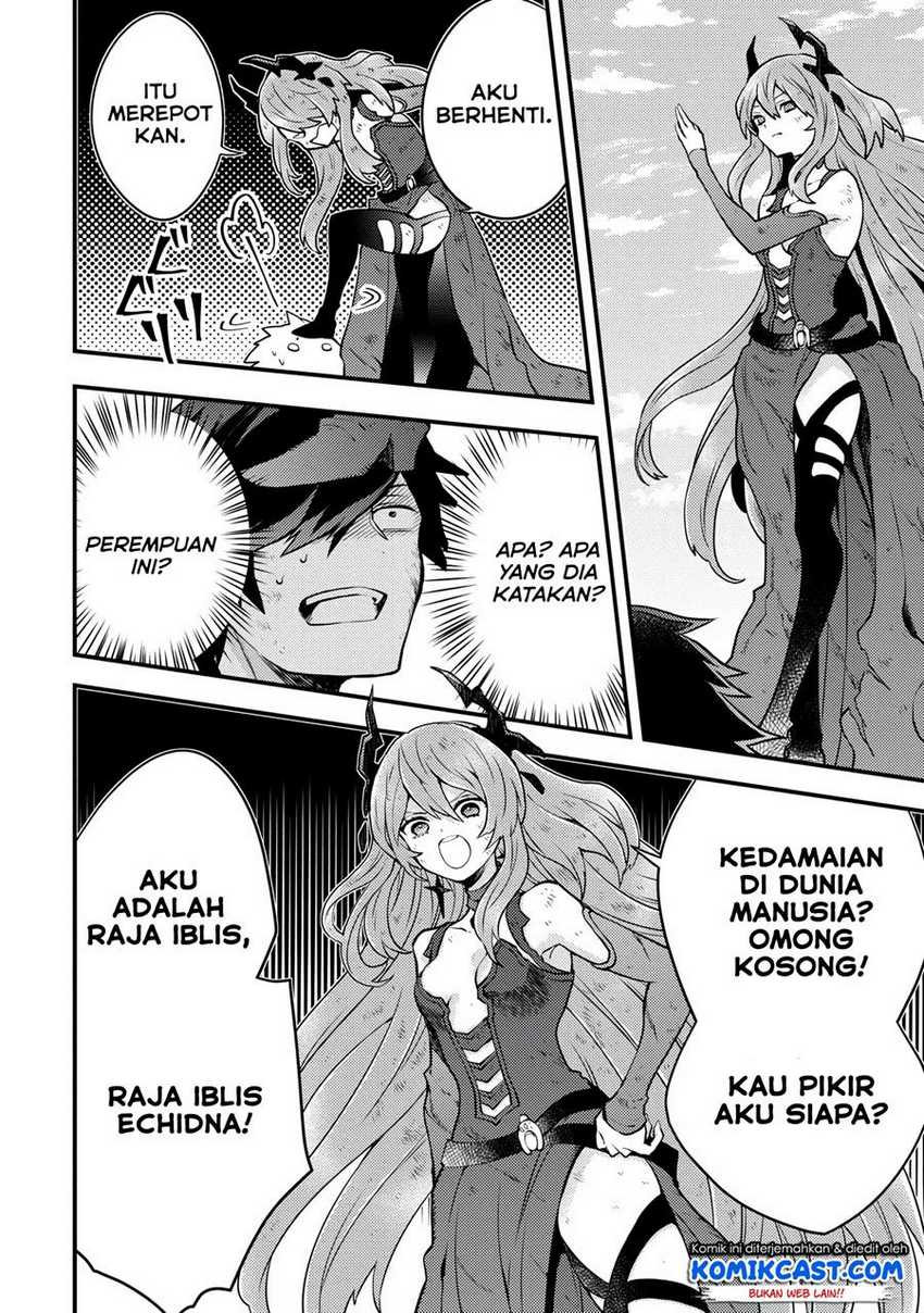 Yuusha, Yamemasu chapter 15.1 halaman 5