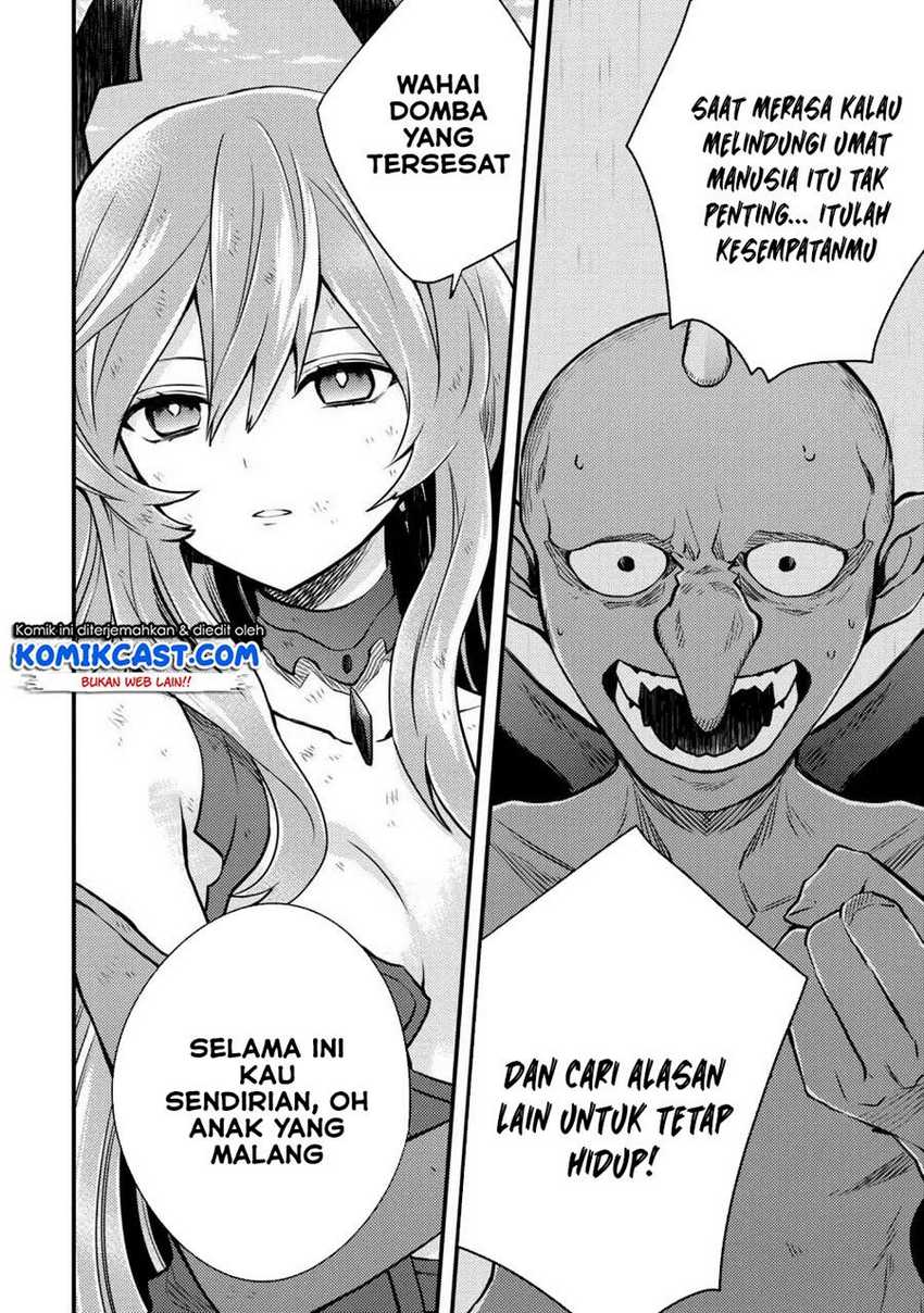 Yuusha, Yamemasu chapter 15.3 halaman 10