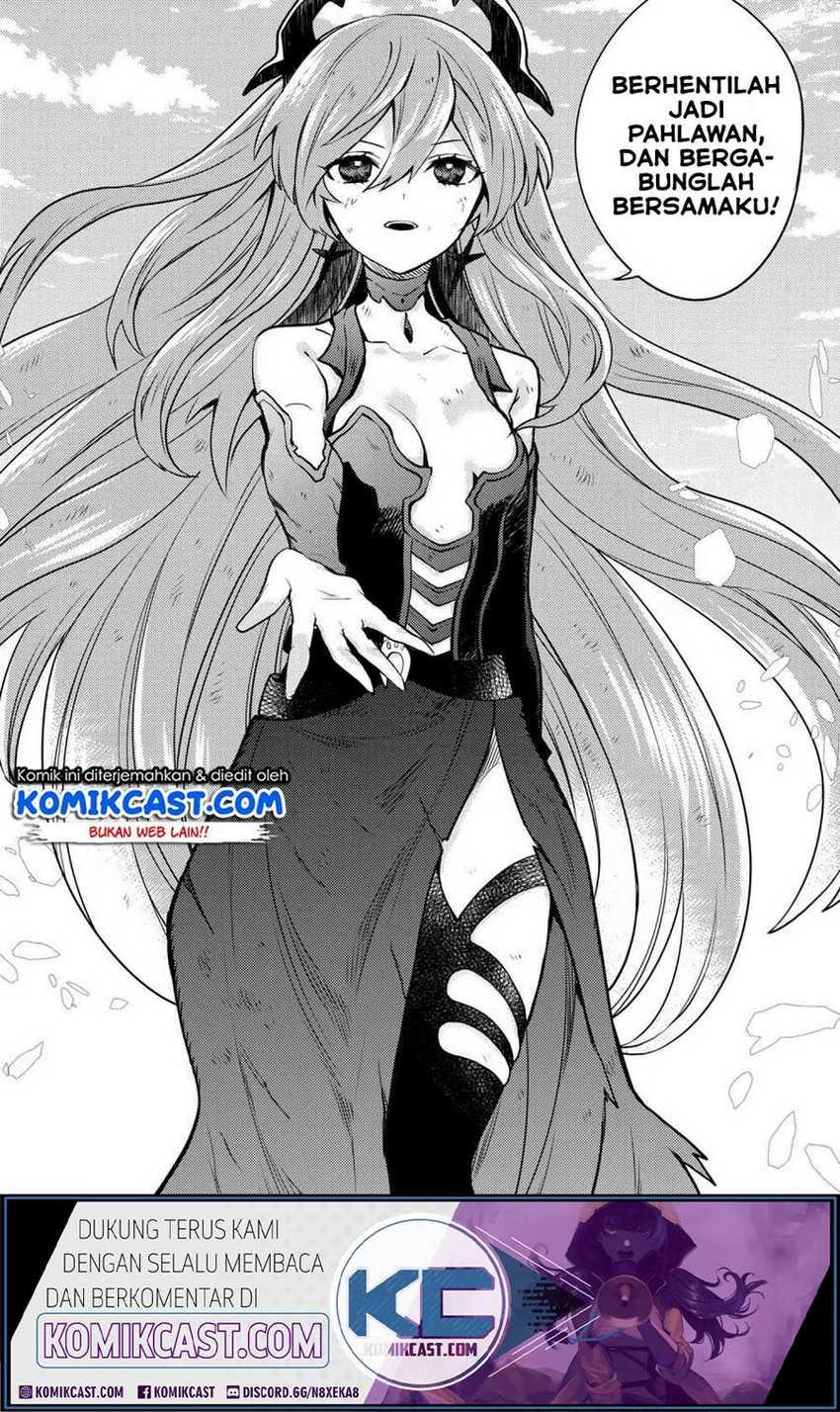 Yuusha, Yamemasu chapter 15.3 halaman 12