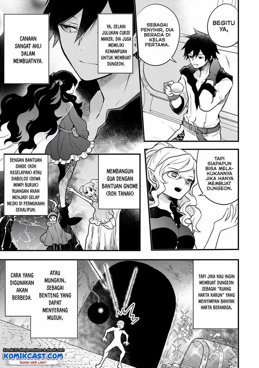 Yuusha, Yamemasu chapter 17.1 halaman 10
