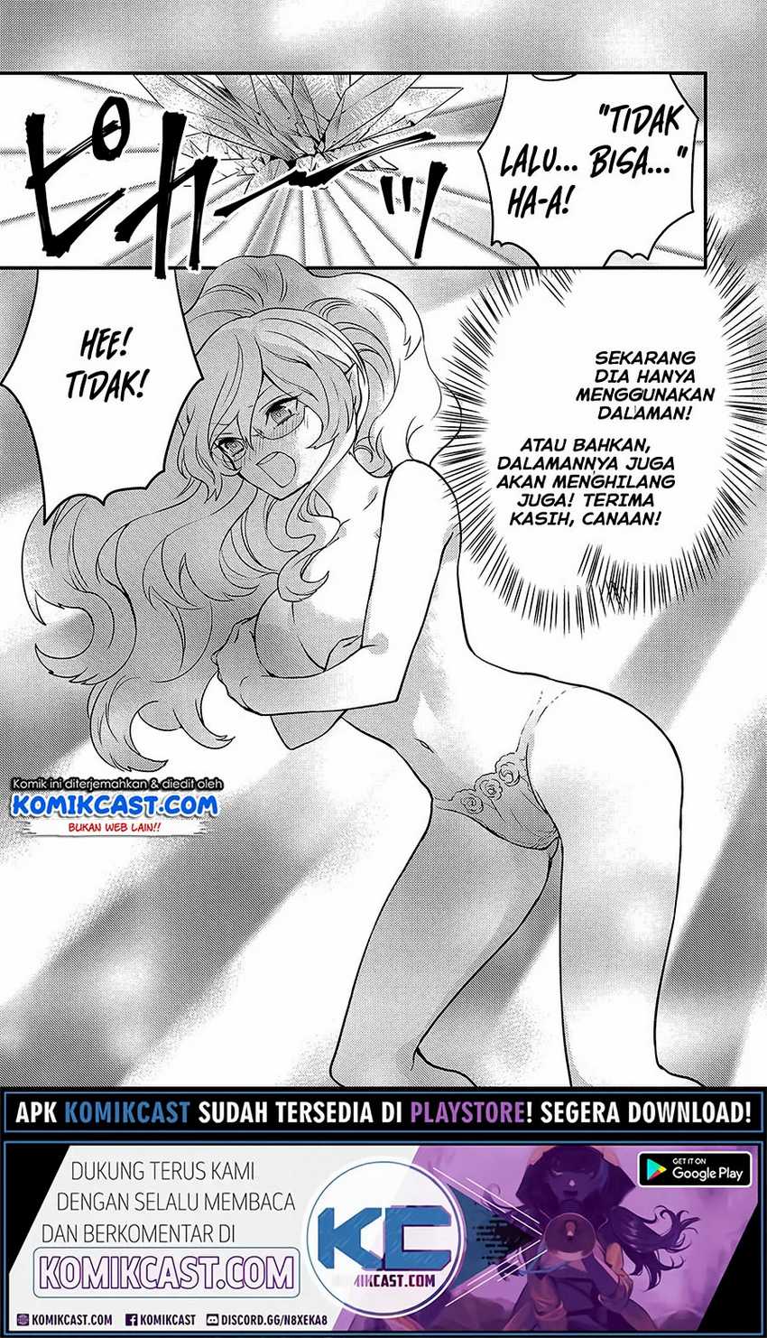 Yuusha, Yamemasu chapter 18.2 halaman 2