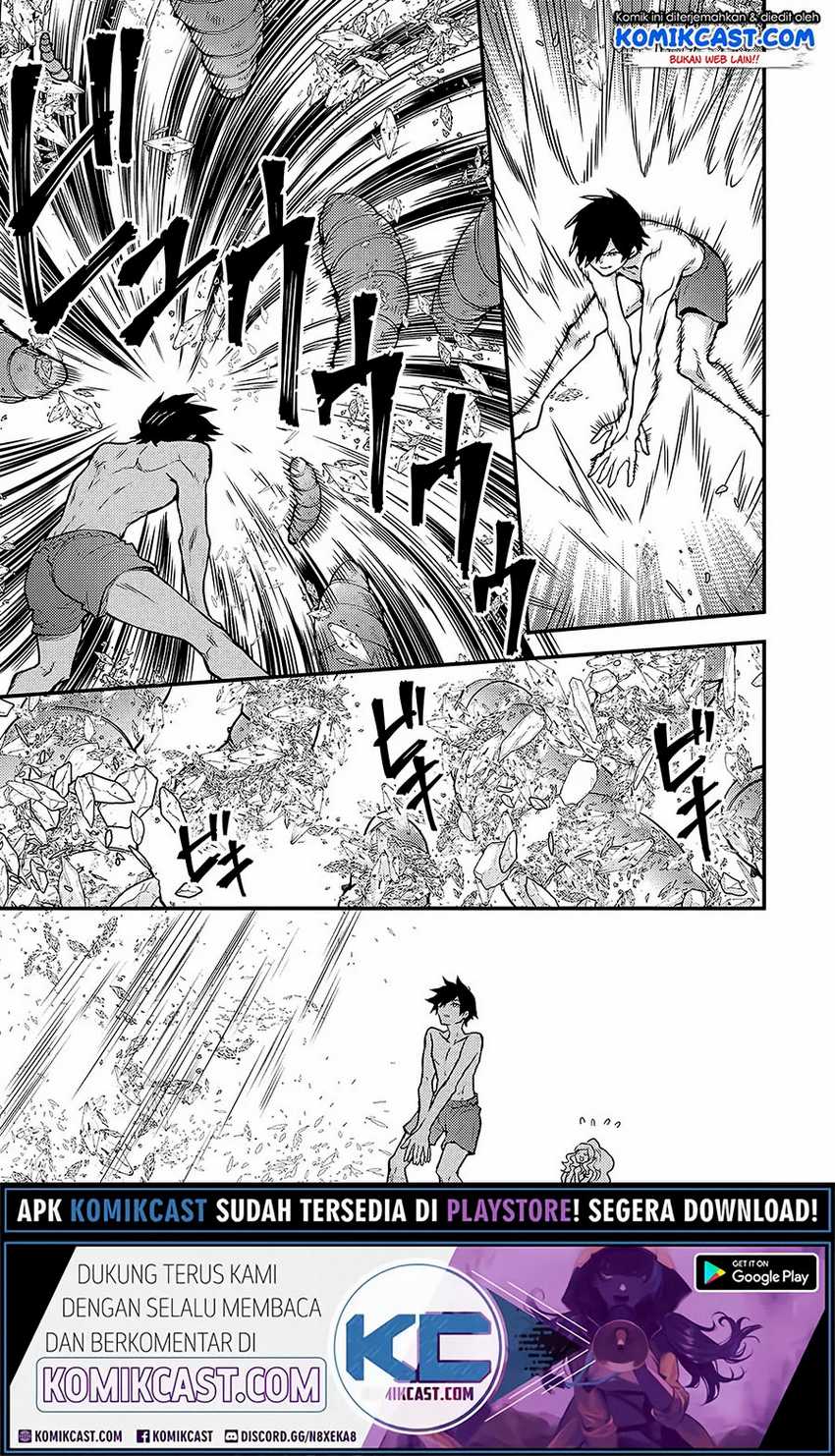Yuusha, Yamemasu chapter 18.2 halaman 6